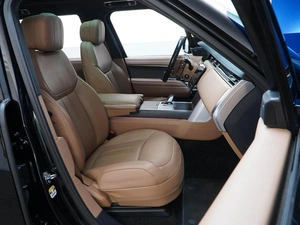 Внедорожник Land Rover Range Rover 2024 года, 20858888 рублей, Москва