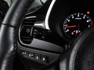 Хетчбэк Kia Rio X 2021 года, 1699000 рублей, Воронеж