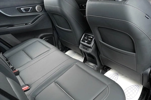 Внедорожник Chery Tiggo 7 Pro Max 2024 года, 2429000 рублей, Тюмень