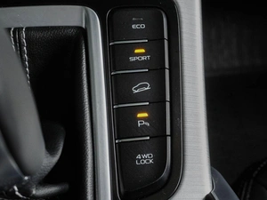 Внедорожник Geely Atlas 2019 года, 1724000 рублей, Воронеж