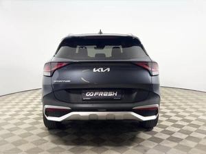 Внедорожник Kia Sportage 2021 года, 3129900 рублей, Казань