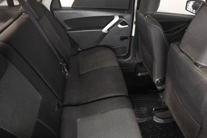 Лифтбек ВАЗ (LADA) Granta 2017 года, 659000 рублей, Пермь