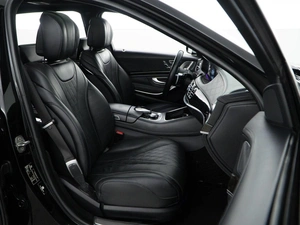 Седан Mercedes-benz Maybach S-класс 2019 года, 4496900 рублей, Москва