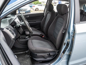 Хетчбэк Hyundai i20 2010 года, 520000 рублей, Краснодар