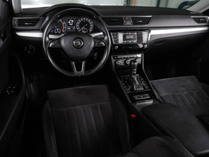 Лифтбек Skoda Superb 2016 года, 2070000 рублей, Воронеж