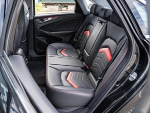 Седан Kaiyi E5 2023 года, 1444000 рублей, Краснодар