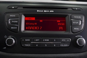 Хетчбэк Kia Ceed 2012 года, 1090000 рублей, Омск