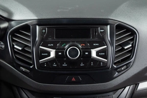 Седан ВАЗ (LADA) Vesta 2016 года, 869000 рублей, Оренбург