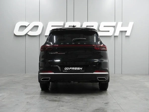 Внедорожник Chery Tiggo 7 Pro Max 2023 года, 1887000 рублей, Воронеж