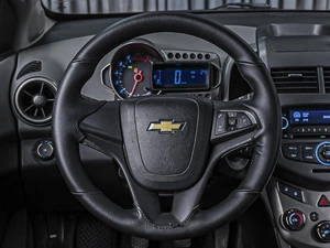 Седан Chevrolet Aveo 2012 года, 769000 рублей, Ставрополь