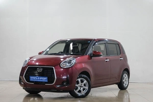 Хетчбэк Daihatsu Boon 2020 года, 979000 рублей, Новокузнецк