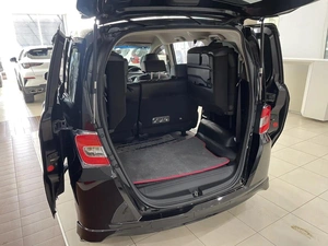 Минивэн Honda Freed 2014 года, 1085000 рублей, Красноярск