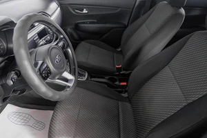 Хетчбэк Kia Rio 2018 года, 1149000 рублей, Кемерово