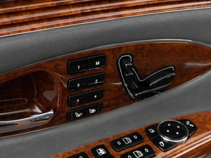 Седан Maybach 62 2004 года, 26377077 рублей, Москва