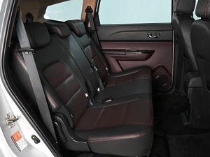 Внедорожник Lifan Myway 2018 года, 1190000 рублей, Аксай