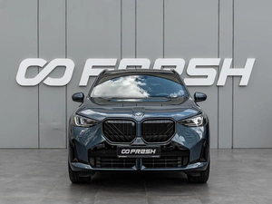 Внедорожник BMW X3 2024 года, 7730000 рублей, Краснодар