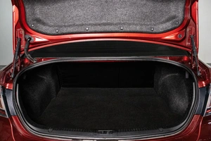 Седан Mazda 6 2008 года, 859000 рублей, Сургут