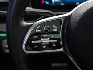 Внедорожник Mercedes-benz GLE-класс Coupe 2022 года, 9138888 рублей, Москва