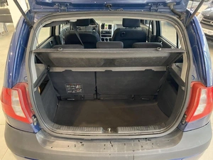 Хэтчбек Hyundai Getz 2007 года, 570000 рублей, Орёл