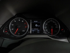 Внедорожник Audi Q5 2010 года, 1395000 рублей, Воронеж