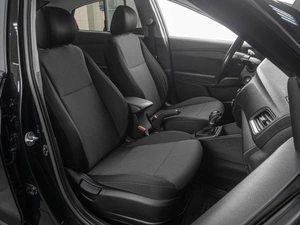 Седан Hyundai Solaris 2018 года, 1399000 рублей, Тюмень