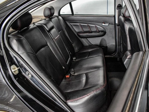 Седан Lifan Solano 2018 года, 570000 рублей, Муром