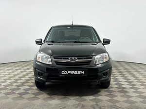 Седан ВАЗ (LADA) Granta 2018 года, 439900 рублей, Казань