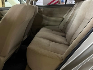Седан Toyota Corolla 2001 года, 497000 рублей, Красноярск