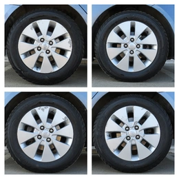 Седан Kia Rio 2012 года, 805000 рублей, Брянск