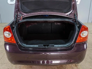 Седан Ford Focus 2009 года, 649000 рублей, Воронеж