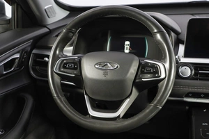 Внедорожник Chery Tiggo 7 Pro Max 2023 года, 1869000 рублей, Новосибирск