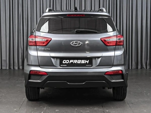 Внедорожник Hyundai Creta 2020 года, 2098000 рублей, Ставрополь