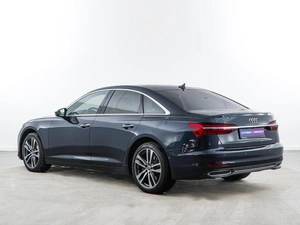 Седан Audi A6 2018 года, 3395055 рублей, Москва