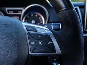 Внедорожник Mercedes-benz GL-класс 2014 года, 4400000 рублей, Волгоград