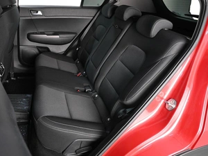 Внедорожник Kia Sportage 2021 года, 2649000 рублей, Аксай