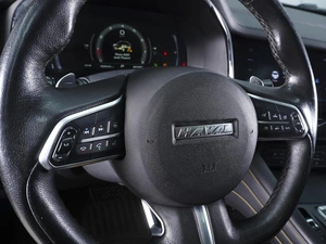 Внедорожник Haval F7x 2019 года, 1780000 рублей, Ростов-на-Дону