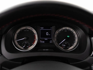 Лифтбек Skoda Rapid 2016 года, 1157444 рублей, Москва