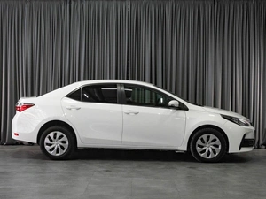 Седан Toyota Corolla 2014 года, 1390000 рублей, Тюмень