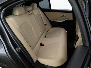 Седан BMW 3 серия 2021 года, 3423055 рублей, Москва