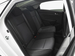 Седан Hyundai Solaris 2021 года, 1619000 рублей, Ставрополь