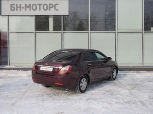 Седан Geely Emgrand 7 2014 года, 500000 рублей, Брянск
