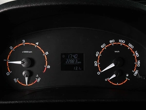 Внедорожник ВАЗ (LADA) Niva Legend 2023 года, 969000 рублей, Аксай