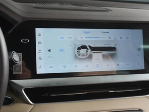 Внедорожник Geely Monjaro 2024 года, 3899000 рублей, Минеральные Воды