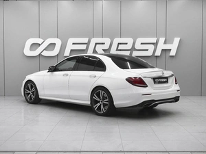 Седан Mercedes-benz E-класс AMG 2018 года, 4300000 рублей, Ростов-на-Дону