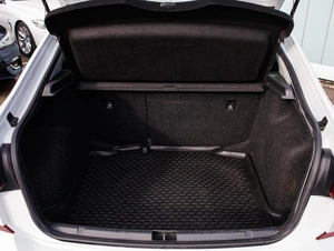 Лифтбек Volkswagen Polo 2020 года, 1449000 рублей, Большой Сочи