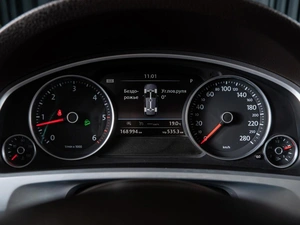 Внедорожник Volkswagen Touareg 2016 года, 2975070 рублей, Волгоград