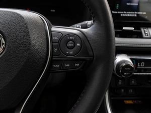 Внедорожник Toyota RAV4 2025 года, 3950000 рублей, Краснодар