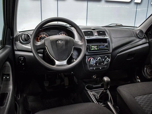 Лифтбек ВАЗ (LADA) Granta 2019 года, 660000 рублей, Муром
