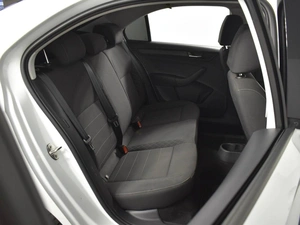 Лифтбек Skoda Rapid 2020 года, 1483900 рублей, Казань