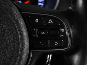 Седан Kia Optima 2017 года, 1734000 рублей, Воронеж